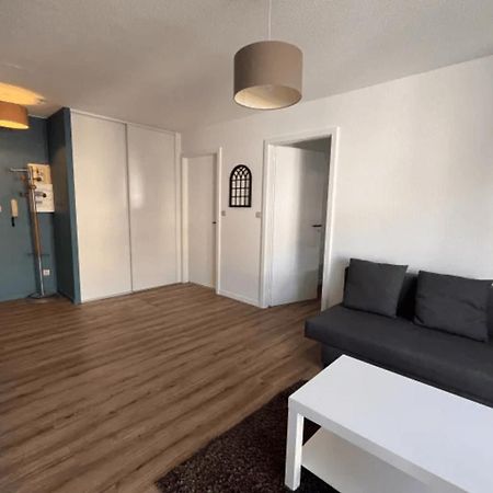 Cosy Rent Appartement Strasbourg Neudorf Menagerie Tv - Wifi Estrasburgo Exterior foto