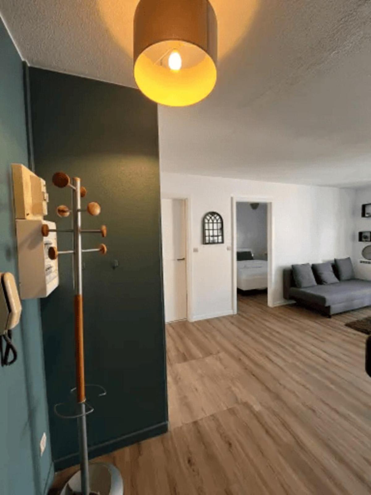 Cosy Rent Appartement Strasbourg Neudorf Menagerie Tv - Wifi Estrasburgo Exterior foto